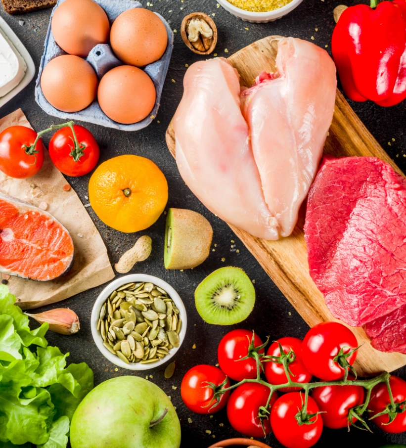 Menjar amb sentit: alimentació saludable i equilibrada al s.XXI