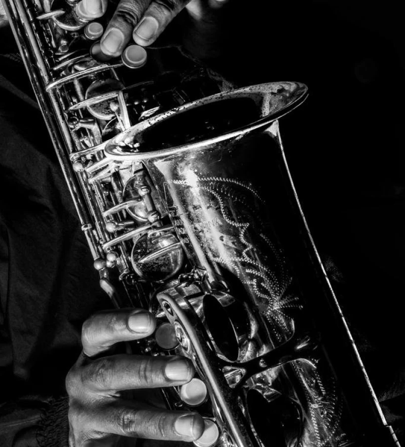 Cicle Música d'arrels Afroamericanes