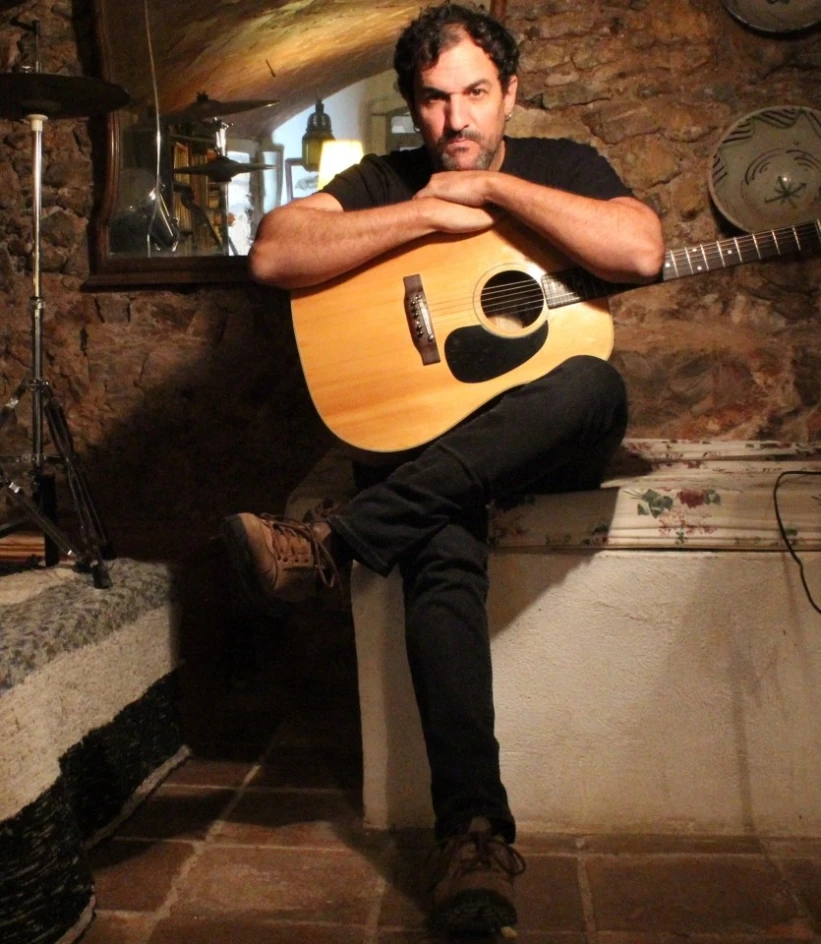 Aula Oberta by Alan Pardo