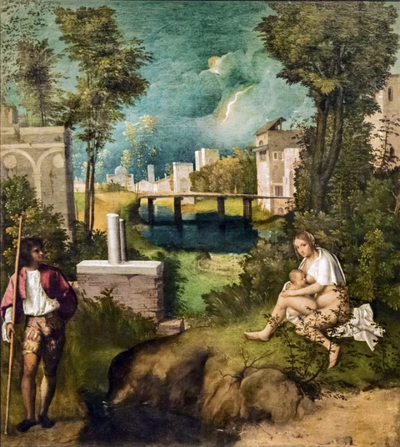 Cicle d'Aproximació a la Història de l'Art III