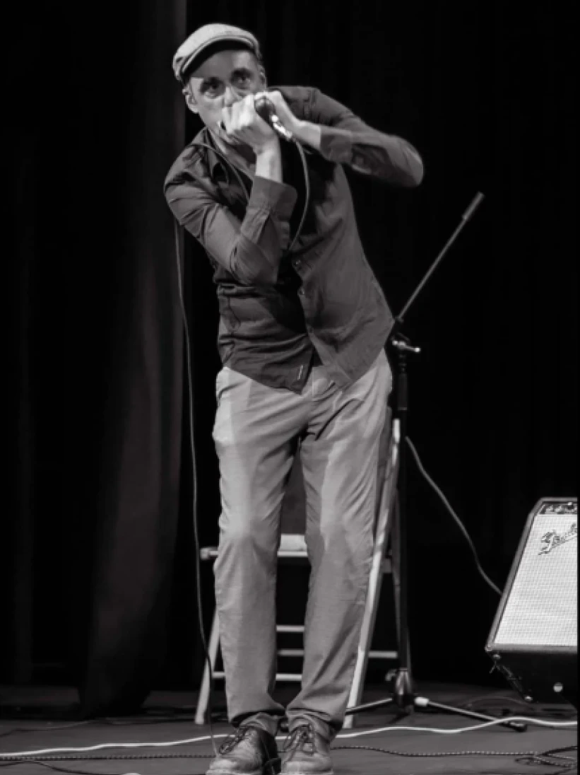 Taller d'Harmònica II